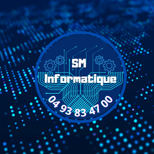 SM informatique